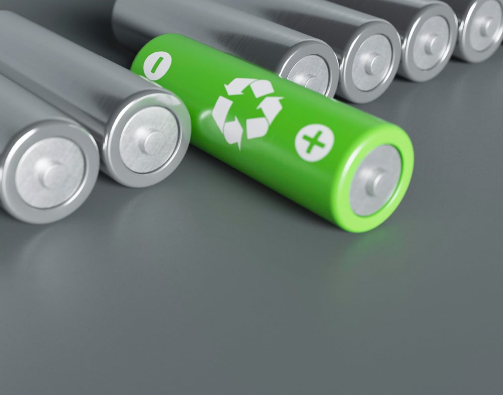 Sustainable technology: efficiency, savings, safety and respect for the environment