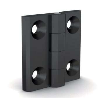“Hi-Klik” small detent hinge - 54-1-3030