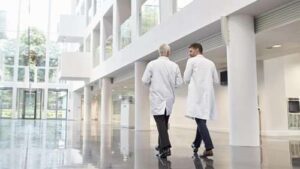 Ospedaliero e sanitario