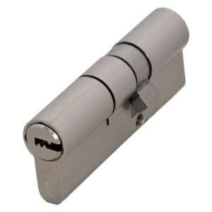 Cilindro profilo europeo chiave-chiave