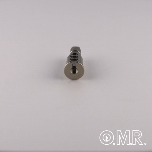 Rotore OMR Serrature - Cod. SRTN02630