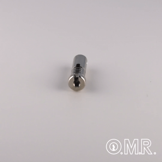 Verrous de rotor OMR - Code SRTN00656
