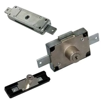 Serrature a espansione OMR