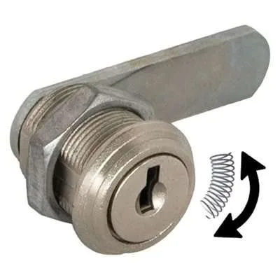 Serrature a scrocco / a molla