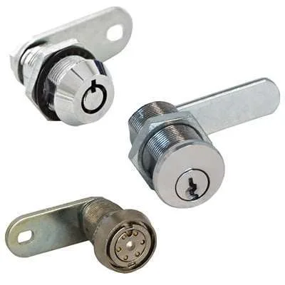 Serrature universali a perni