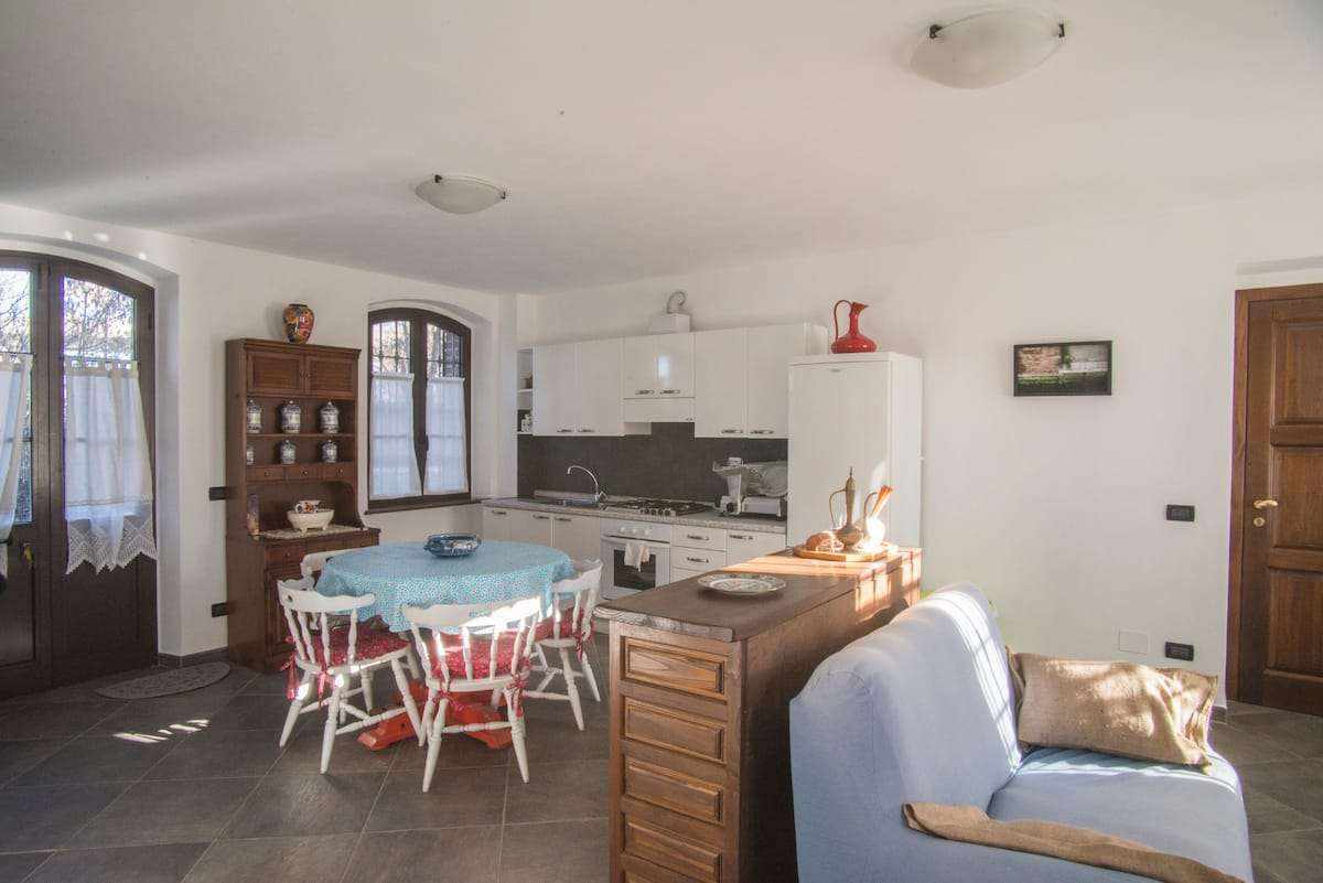 B&B - Al Mulino - Serrures électroniques pour check-in et check-out autonomes. B&B - Al Mulino - Serrures électroniques pour check-in et check-out autonomes.