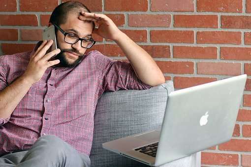 Intelligentes Arbeiten - Frustration und soziale Isolation Intelligentes Arbeiten - Frustration und soziale Isolation