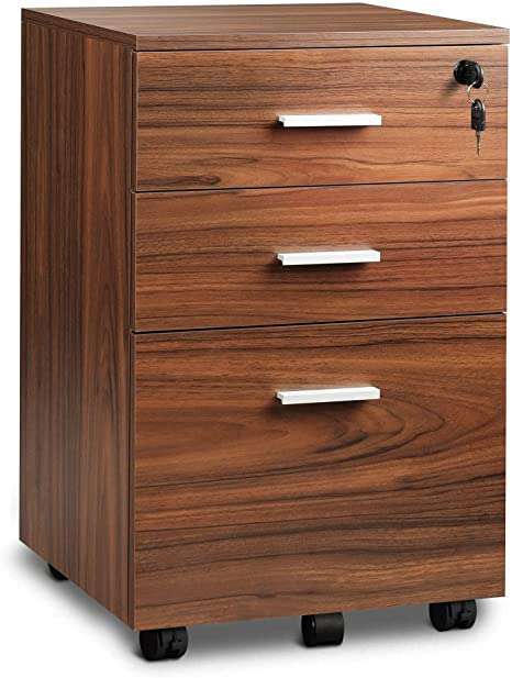 Commode à serrure Commode à serrure