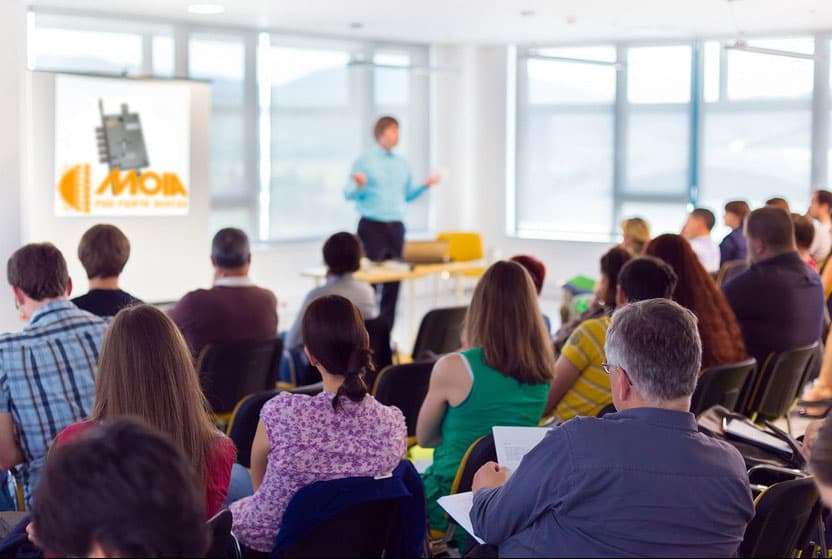Moia - Communication et formation Moia - Communication et formation