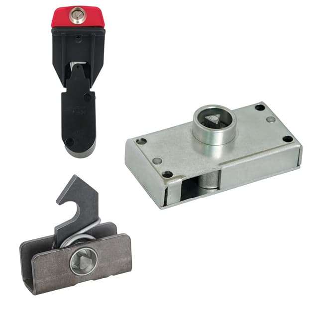 Gravity locks OMR Serrature