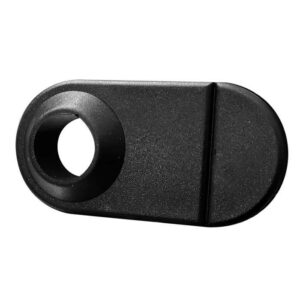 SVAR04628 - plate for the installation of locks on double door