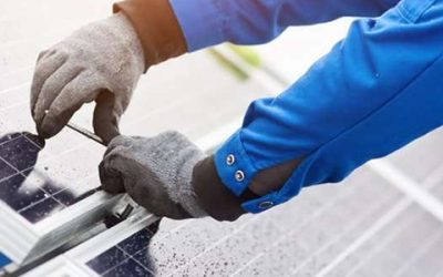 Cerraduras de cremallera para puertas correderas de cristal: una solución segura y versátil