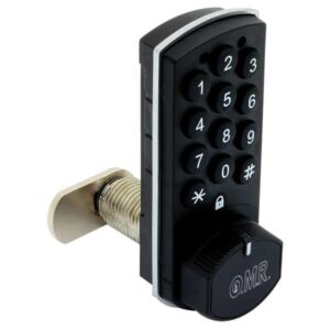 Serrure électronique Bluetooth avec clavier