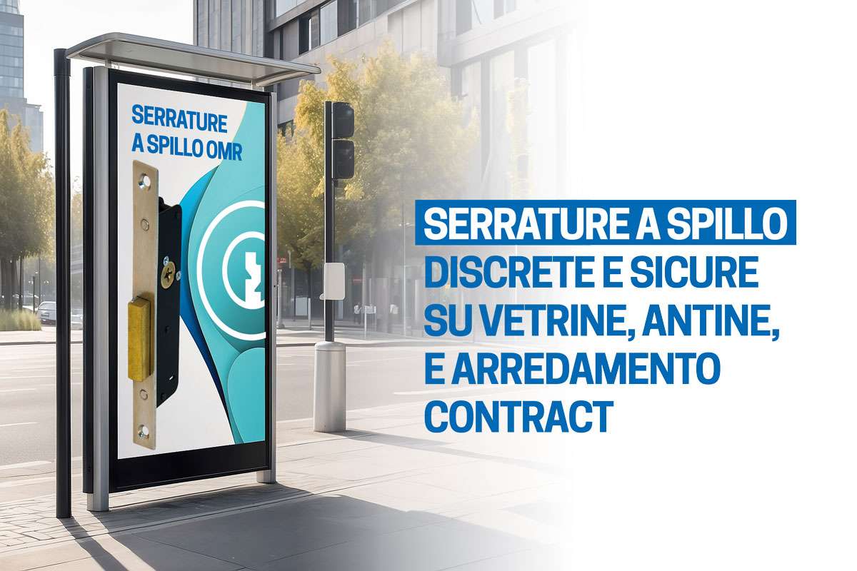 Serrature Magnetiche Di Sicurezza Per Bambini: 4 Pezzi Invisibili E Senza Attrezzi