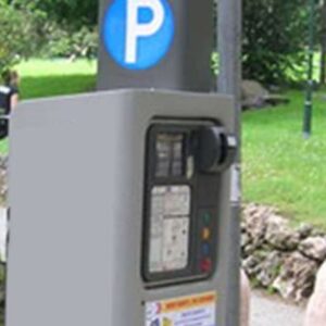 Schlösser für Spielautomaten