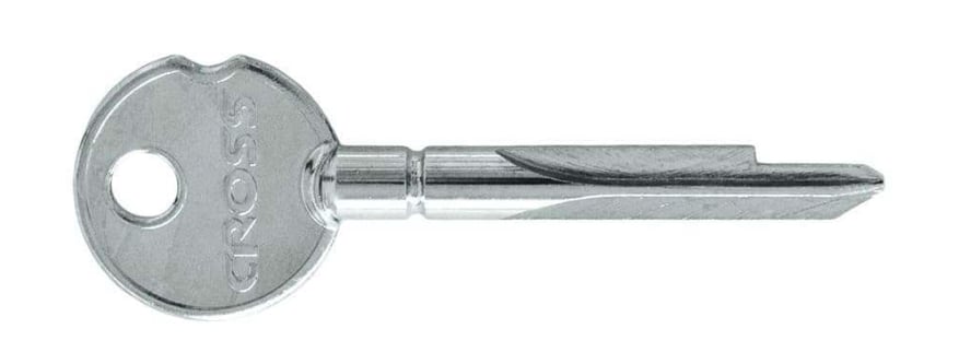 Cross key Cross key - MCHGYSP