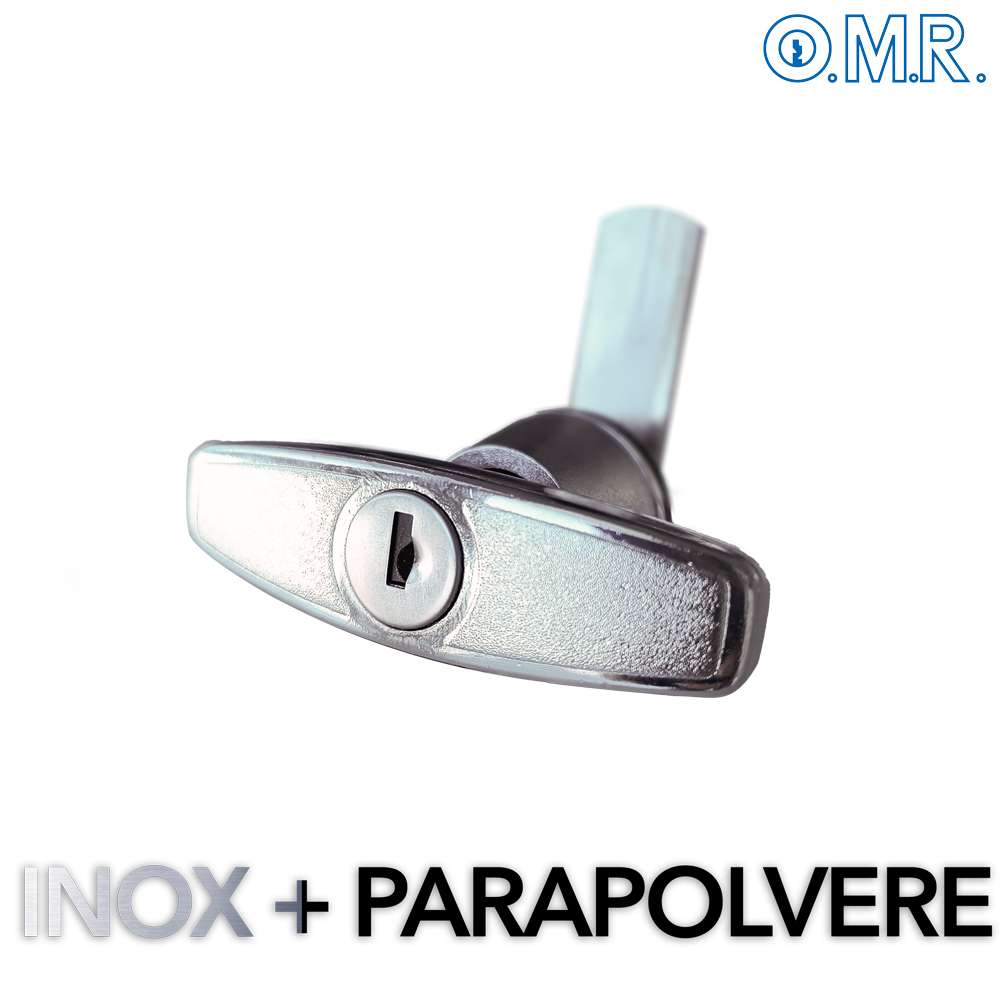 Inoxdust