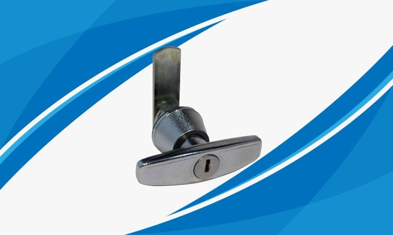 Nuova versione della Serratura con maniglia a T – OMR Serrature