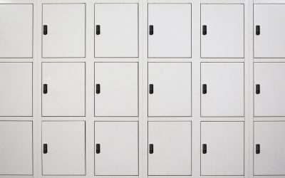 Auf Wiedersehen Schlüssel! Alles, was Sie für Ihre schlüsselfertige Sicherheit brauchen, ist ein Hellock!