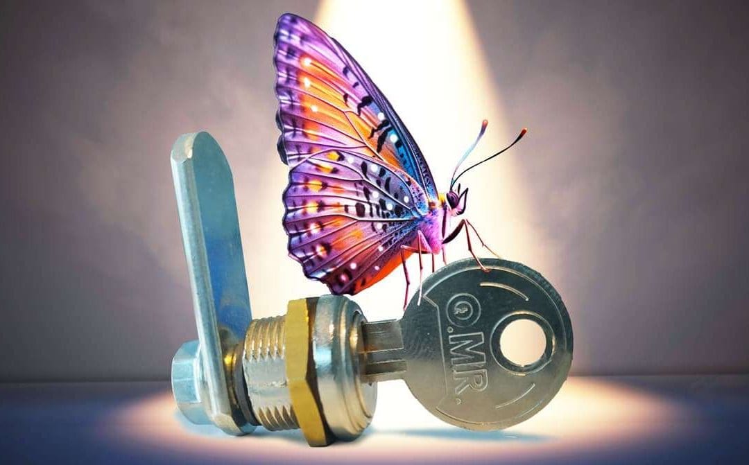 Micro-verrous OMR : la perfection en miniature