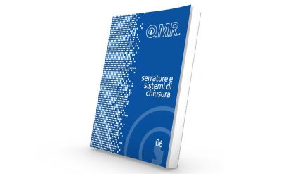 Le nouveau catalogue de l’OMR est arrivé !