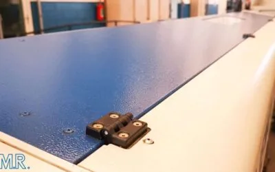 Produttore di cerniere per armadi