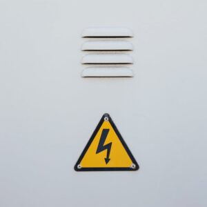 Sistemi di chiusura di sicurezza