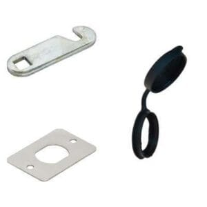 Accessoires et pièces détachées