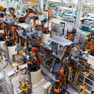 Sistemas de cierre para la industria