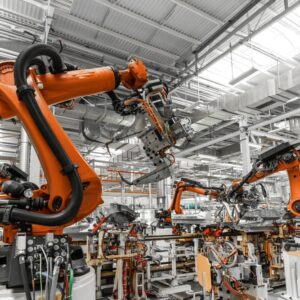 Sistemi di chiusura per l'industria