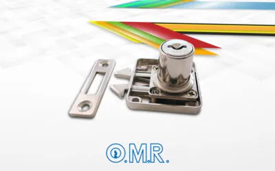 Sicurezza automatica per serrandine e ante scorrevoli