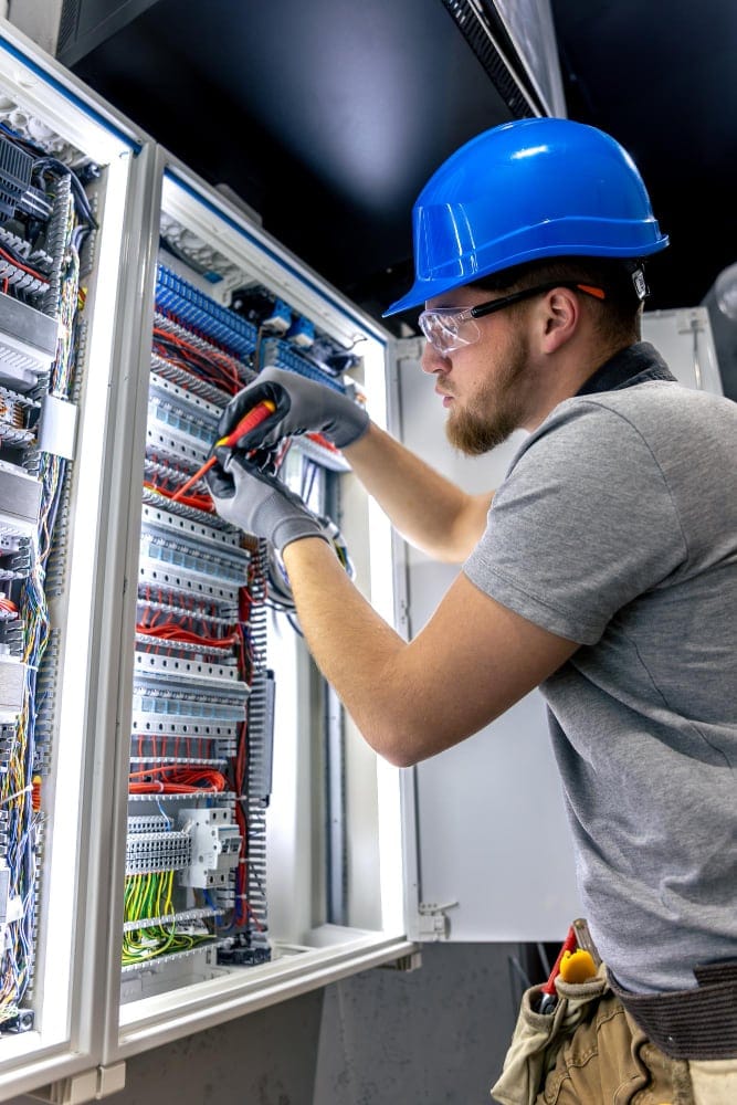 Serrature a camma per quadri elettrici Serrature a camma per quadri elettrici