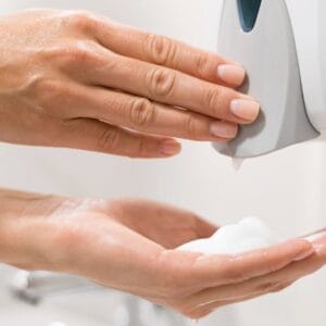 Serrures pour distributeurs