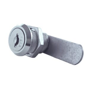 R156680 - Serrure universelle à came - vue de 3/4