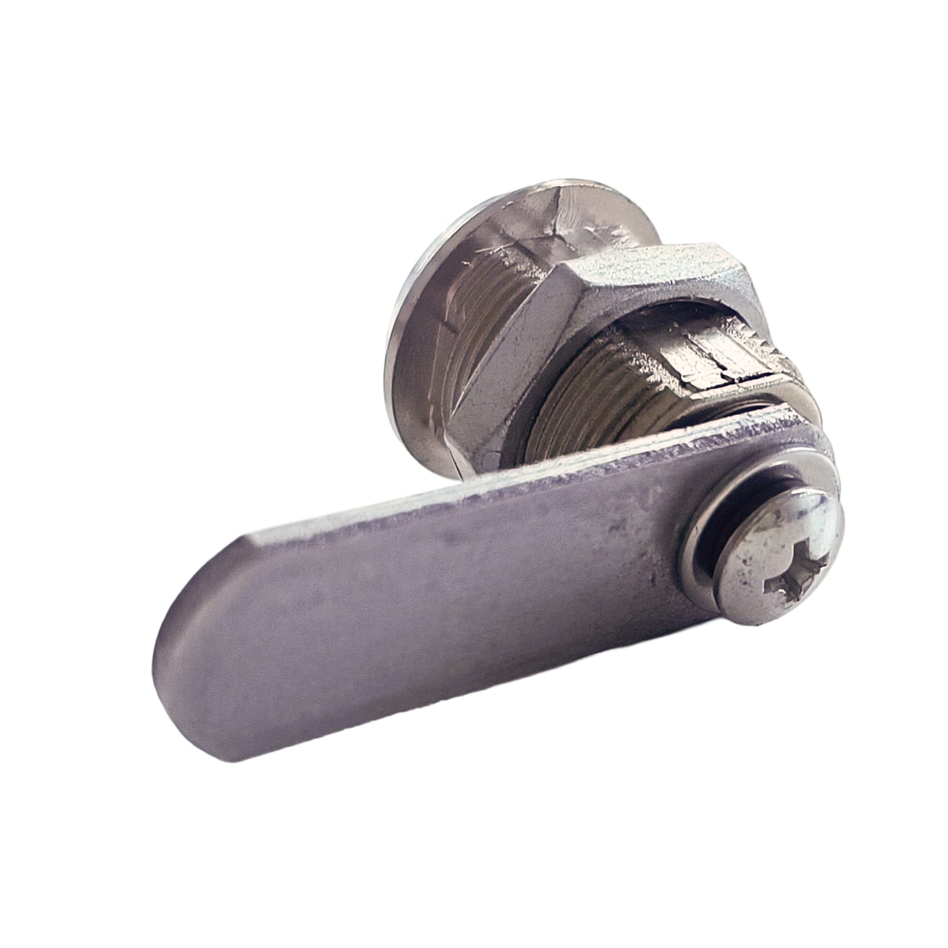 R156680 - Serrure universelle à came - vue arrière
